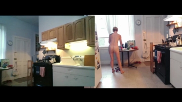 Crazy4happy 18-07-2021 Naked 